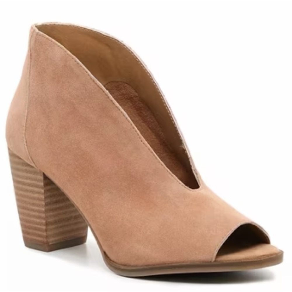 Lucky Brand Joal Bootie